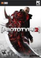 Prototype 2 – PC